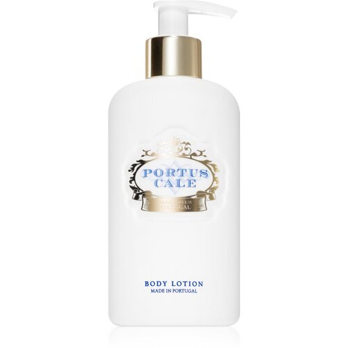 Castelbel Portus Cale Gold & Blue vlažilni losjon za telo 300 ml Cene