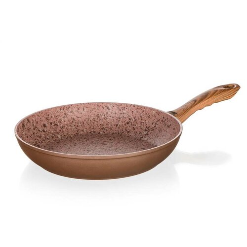 Banquet tiganj smart stone non-stick 28x5,3cm Cene