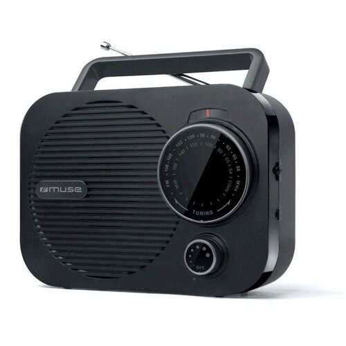 Muse tranzistor M-050 R Slike
