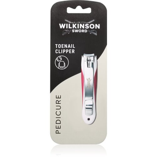 Wilkinson Sword Pedicure Toe-Nail Clipper &scaron;čipalec za nohte 1 kos Cene