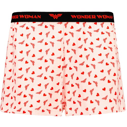 Frogies Women&amp;#039;s boxer Wonder Woman - Slike