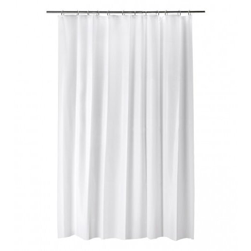 Master Paravan za tu&amp;scaron; 180x180cm bijeli 01210006 Slike