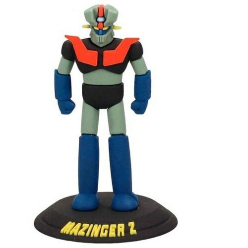  Figurice SD Toys Mazinger Z Guma Cijene