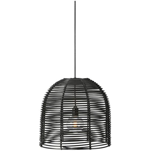 Marksl&amp;ouml;jd 107990 - LED spoljno viseće svetlo GARDEN24 LED/2,86W/24V IP44 crno Slike