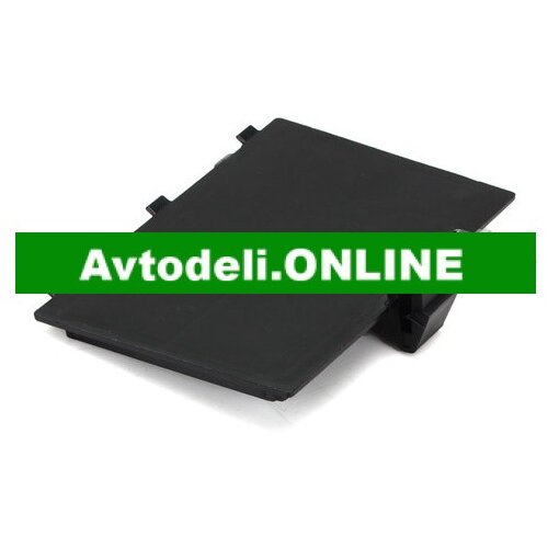 Fiat Originalna Abdeckung 50 Slike