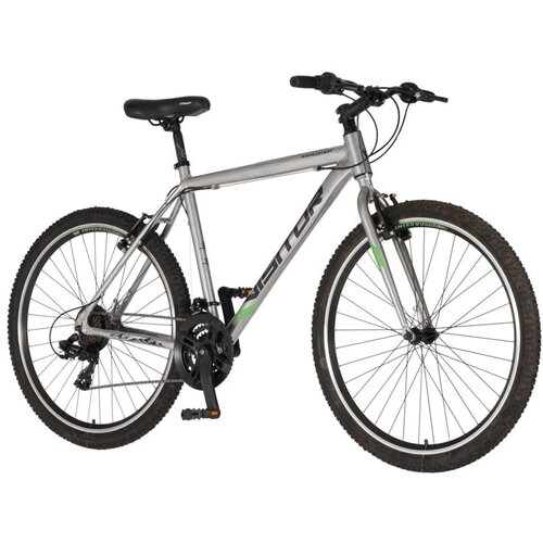 Visitor Bicikl Zero 27,5" srebrni MTB Cene