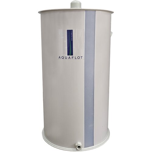 Aquaflot Rakijsko bure sa nivokazom, 150l Slike