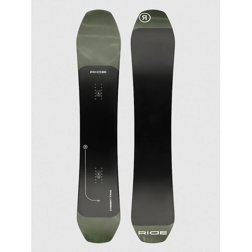 Ride Deep Fake Snowboard design Cene