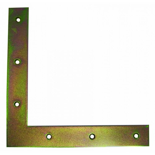  Kutnik ZA VRATA 250X250 mm ZN Cene