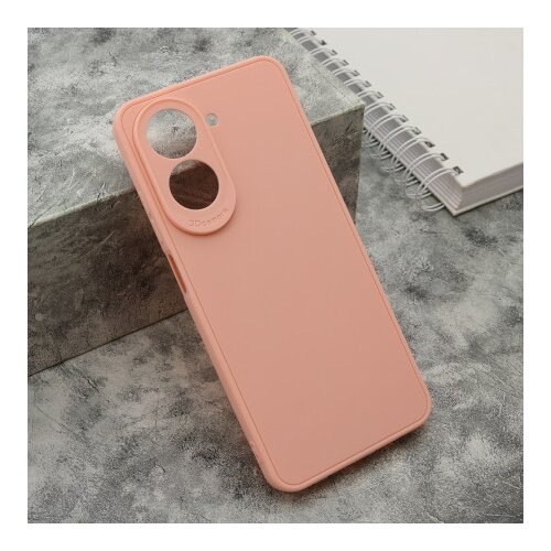  Futrola soft 3d camera za xiaomi redmi a7 4g roze ( F125561 ) Cene