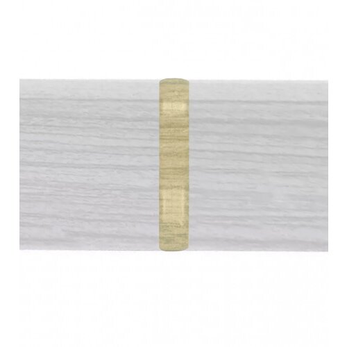 DOELLKEN Spojnica za lajsnu PVC S-SLK50-W463 Slike