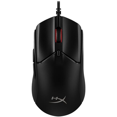 HP miška HyperX Pulsefire Haste 2, 6N0A7AA, žična, gaming, 26000DPI, RGB, črna Cene