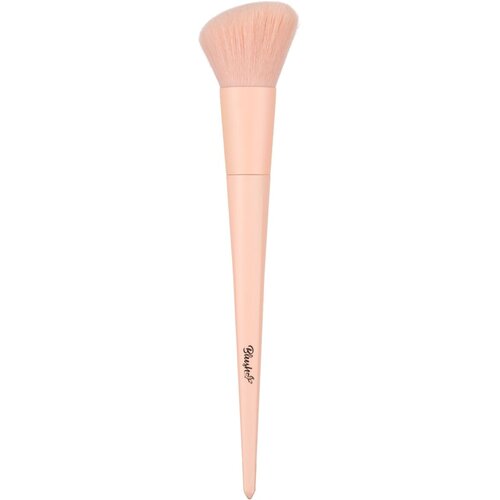 Blush BLSH441 četkica za konturisanje, bež Slike