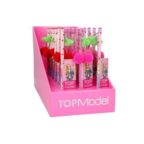 Top Model KEMIJSKA OLOVKA CHERRY BOMB Cijene