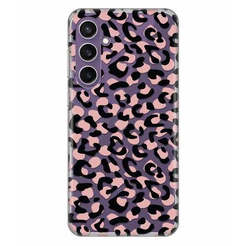  torbica silikonska print skin za samsung S711U galaxy S23 fe animal Cene