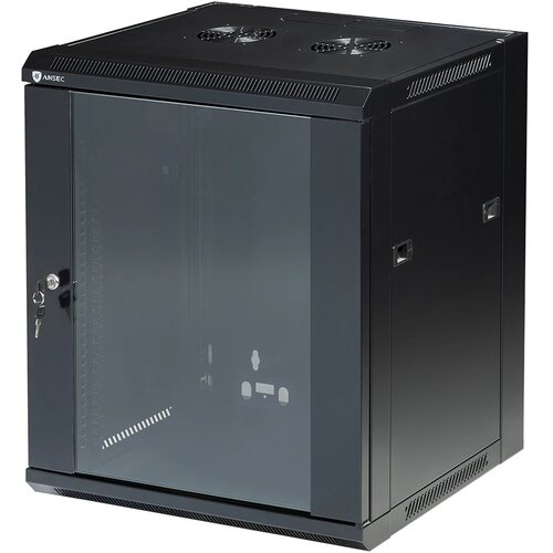 Ansec rack ormar 9U, 19" 600X450mm /4548 Cene