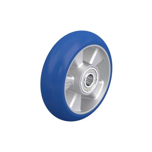Blickle 763406 ALBS 160/20K-CO kotač za te&scaron;ki teret Promjer kotača: 160 mm Nosivost (maks.): 580 kg kom. Cijene