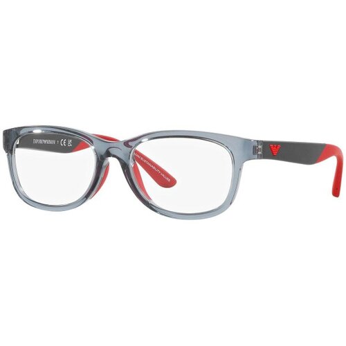 Emporio Armani EK3001 5072 S (47) Siva/Kristalna Cene