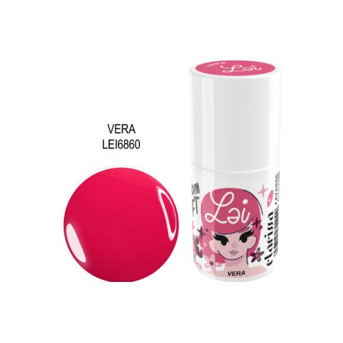  LEI TRAJNI LAK VERA 14ML Slike