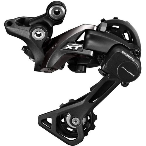 Shimano menjač zadnji deore xt RDM8000GS 11 brzina shadow plus direct attachment direct mount compatible indpack IRDM8000GS Slike