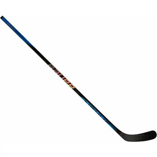 Bauer Nexus S22 Sync Grip INT Desna roka 65 P92 Hokejska palica