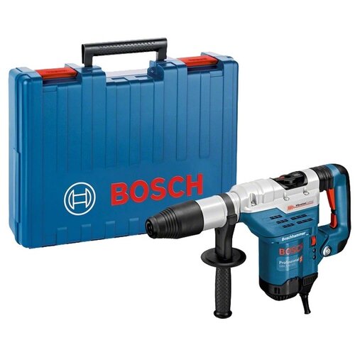 Bosch elektro-pneumatski čekić za bušenje sa sds max prihvatom gbh 5-40 dce professional Cene