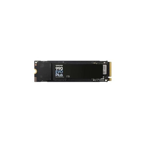 Samsung SSD disk 990 EVO PLUS 1TB NVMe M.2 Cijene