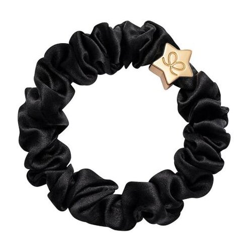 By Eloise London Silk Scrunchie Gold Star narukvica / gumica za kosu Cijene