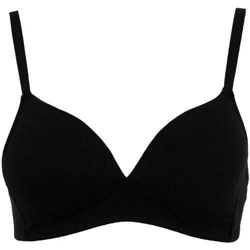 Defacto Fall in Love Basic Empty Cup First Bra with Pad