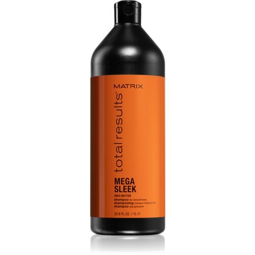 Matrix Total Results Mega Sleek šampon za neobvladljive lase 1000 ml Cene