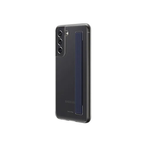 Samsung Za&amp;scaron;titna maska za Galaxy S21 FE 5G Black Slike