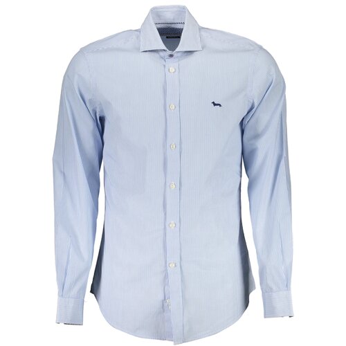 HARMONT &amp;amp;amp; BLAINE HARMONT &amp;amp; BLAINE MEN&amp;amp;#39;S LONG SLEEVE SHIRT LIGHT BLUE Slike