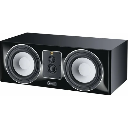 Magnat Signature Center Pro Black Hi-Fi Ventralni zvučnik