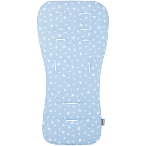 Chipolino umetak za kolica Blue Stars Cene