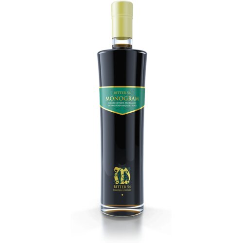 Monogram liker Bitter 54, 0.7l Cijene