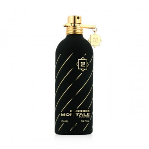 Montale Paris Bakhoor Eau De Parfum 100 ml (unisex) Cene