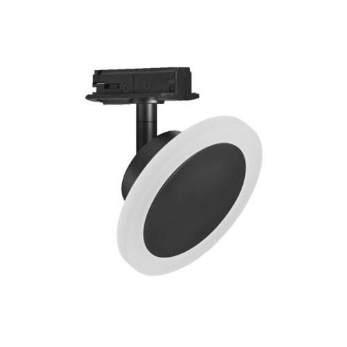 Ledvance smart wifi lampa trackl spot circle tw bk ( o59763 ) Cene