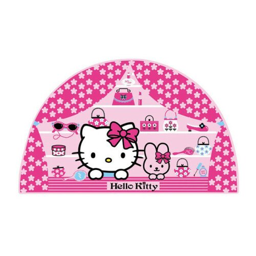 Hello Kitty dekor pena ( 18298 ) Slike
