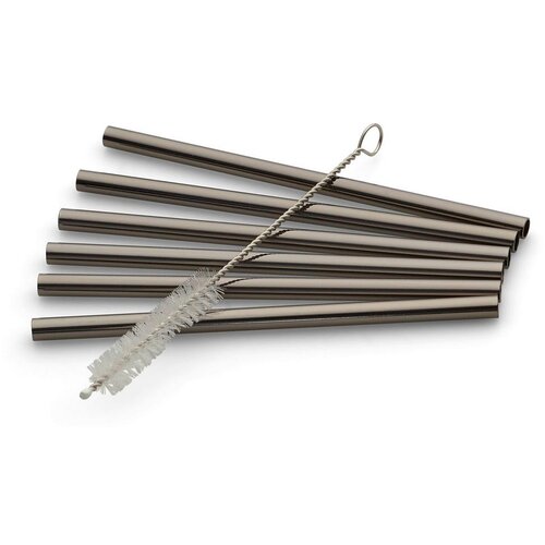 Echtwerk Set Slamic S Krtačko Straw, 6-Delni Cene