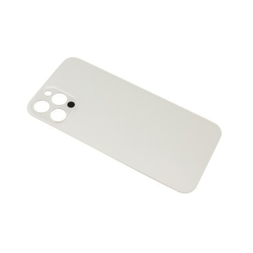  Poklopac baterije za iphone 12 pro beli ( SD10036 ) Cene