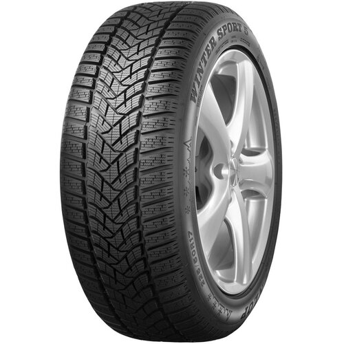 Dunlop Winter Sport 5 195/55 R15 85H Slike