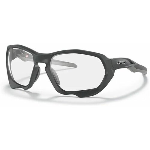 Oakley sportske naočare plazma matte-carbon Cene