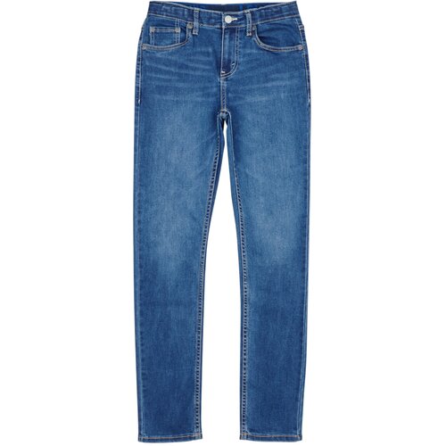 Levi&amp;#039;s 512 SLIM TAPER Blue Slike