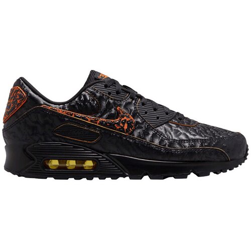 Nike Modne superge Air Max 90 QS Volcano Črna Cene