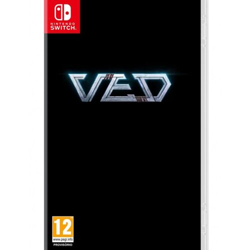 Fulqrum Publishing VED (Nintendo Switch) Cene