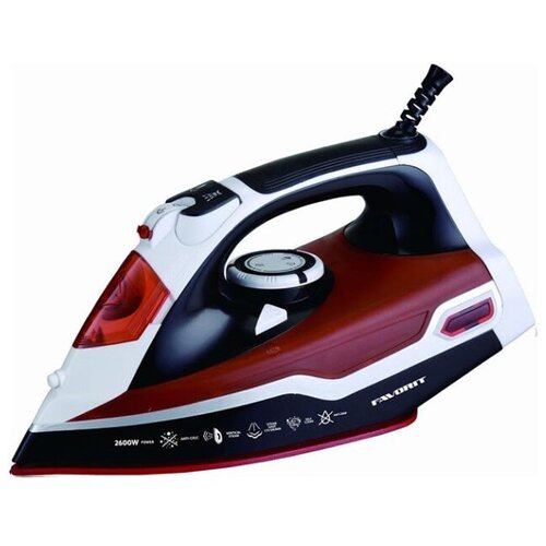 Pegla na paru ISKRA SL-8822 2800W Cijene