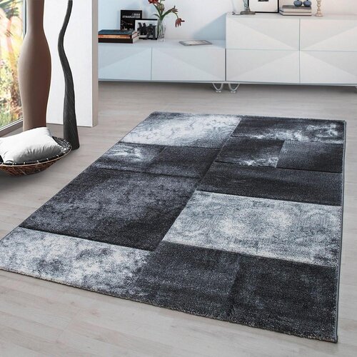 M&amp;ouml;max Tkana Preproga Hawaii, Siva, 160x230cm Slike