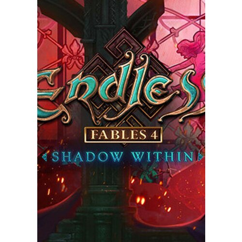 Steam Endless Fables 4: Shadow Within Key GLOBAL Cene