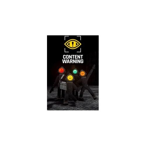  content warning pc/xbox live key europe Cene