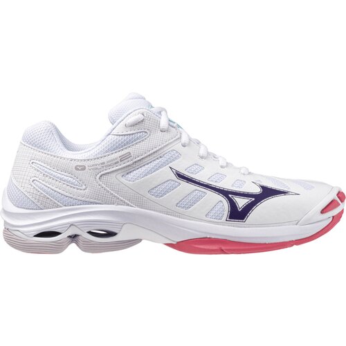 Mizuno Ženske patike Wave Voltage 2 V1GC246020 Cene